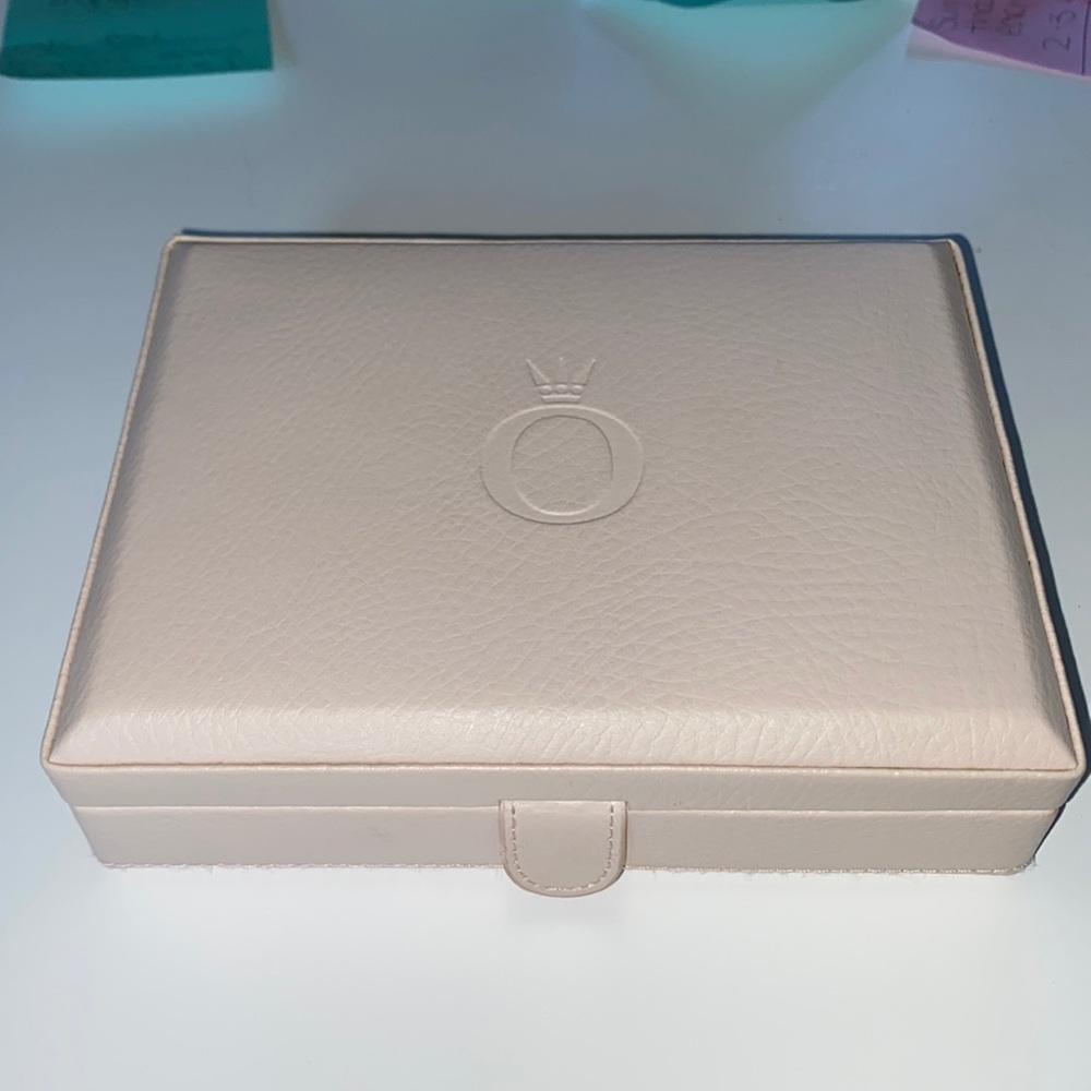 Pandora Jewelry box